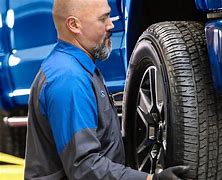 Tire Rotation Service